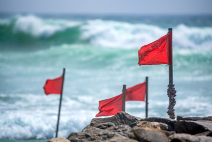 red flags-due diligence background checks